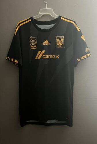 adidas tigres uanl '21 third replica jersey men's stores